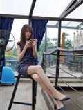 MussGirl慕丝女郎  NO.613 小余(59)